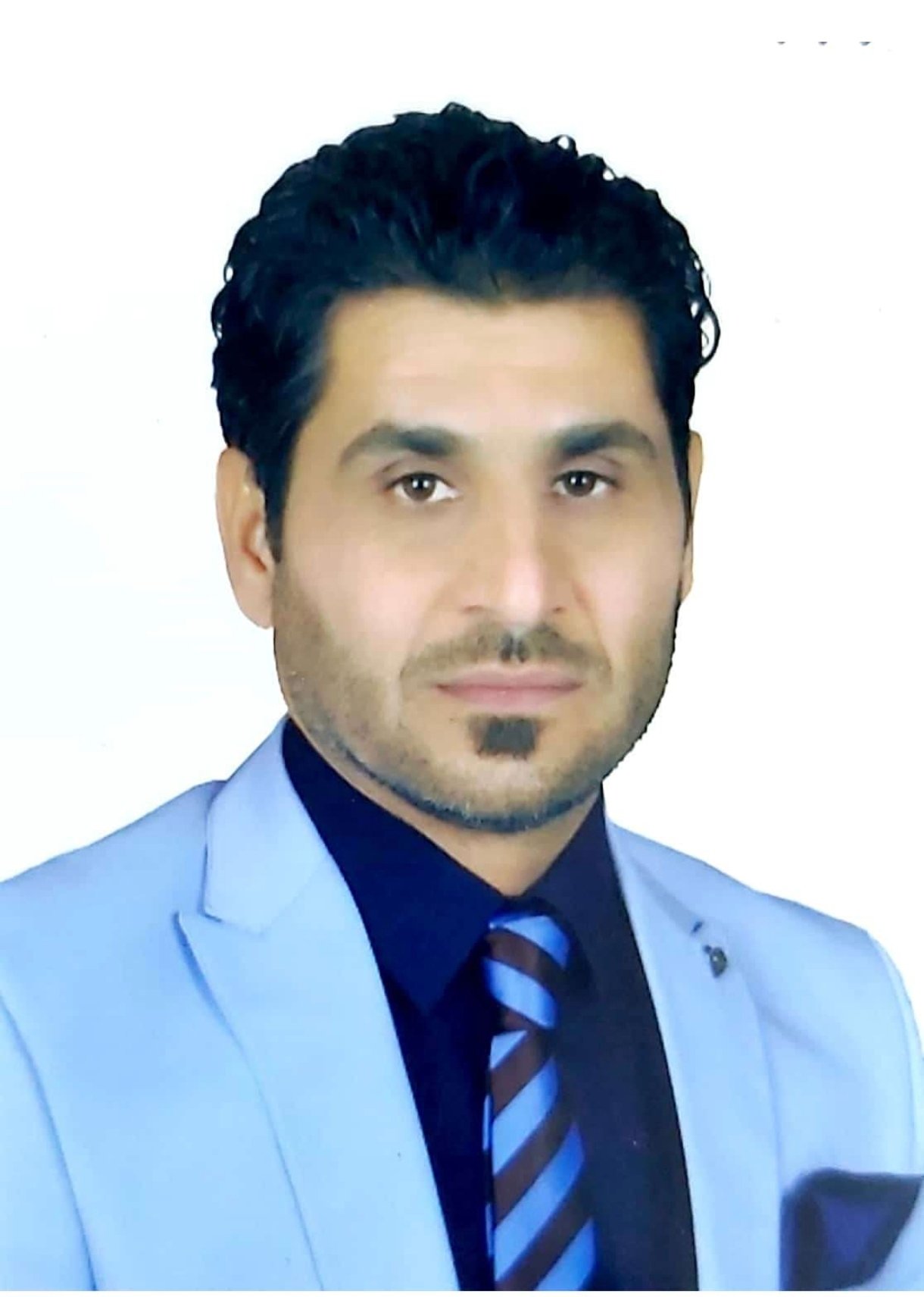 د. احمد عباس حسين عبعوب