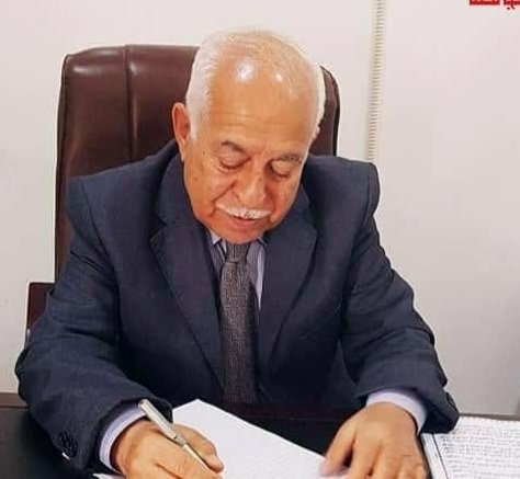 سالم هاشم عباس ابو دله