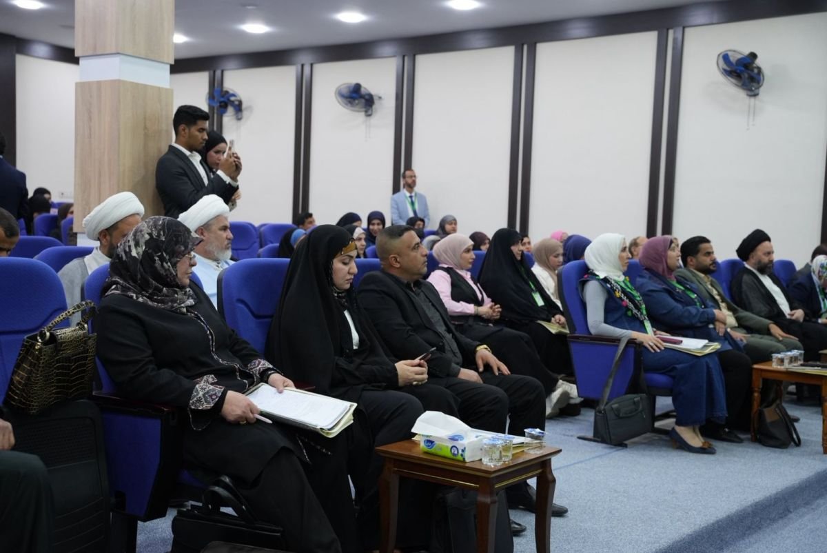 انتهاء فعاليات المؤتمر العلمي السابع للدراسات اللغوية والادبية والنقدية المقارنة